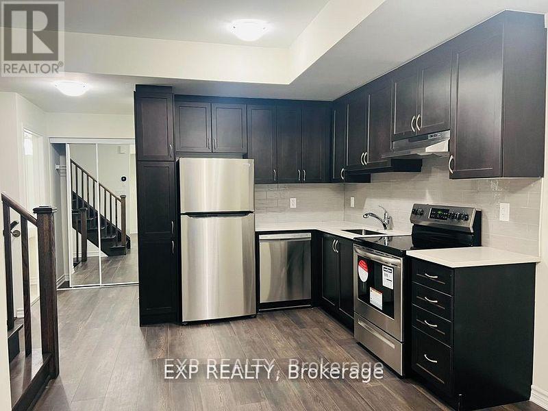 110 - 1081 Danforth Road, Toronto, Ontario  M1J 0B2 - Photo 4 - E12528848