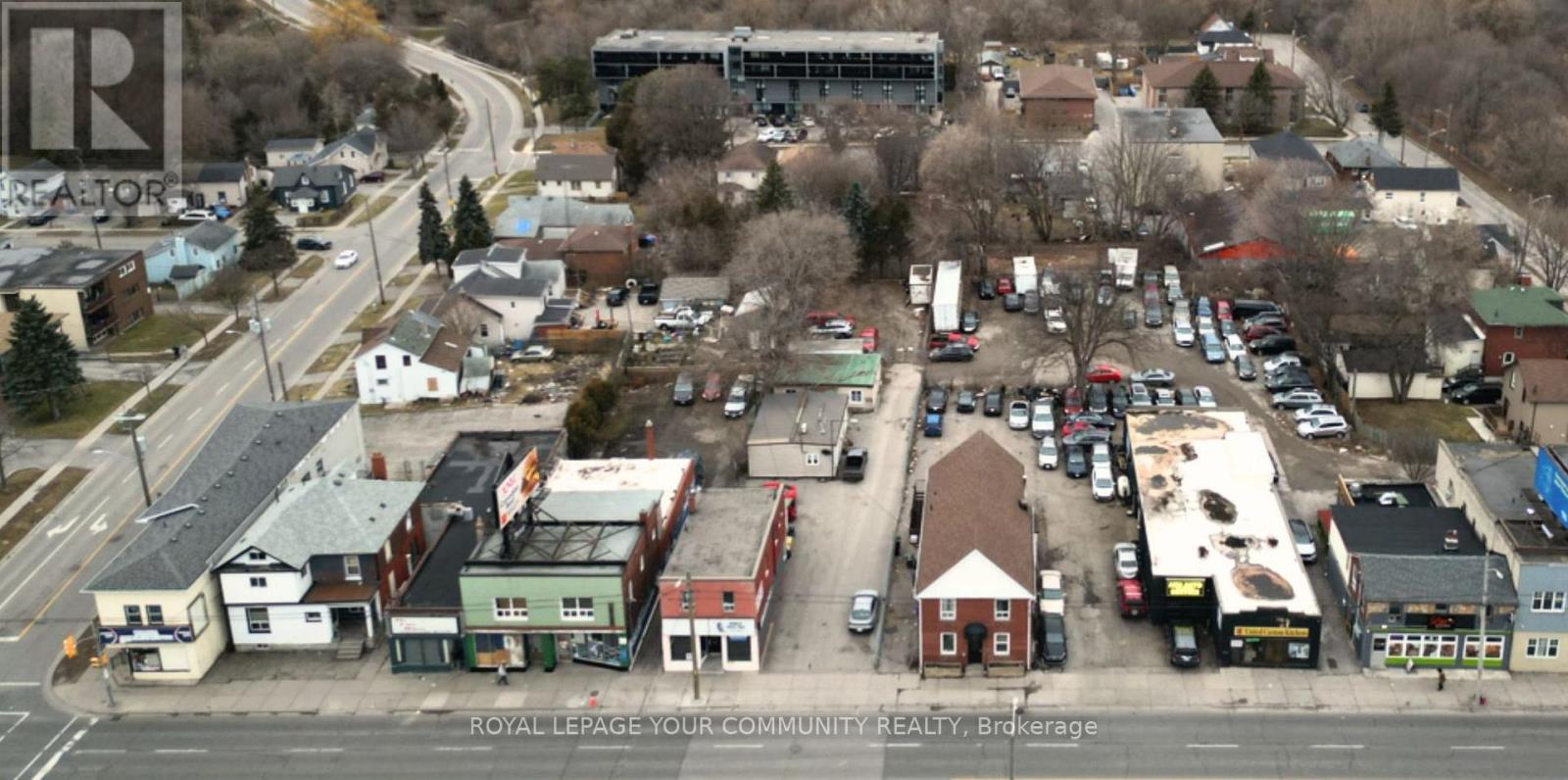 452 Simcoe Street S, Oshawa, Ontario  L1H 4J6 - Photo 5 - E12529000