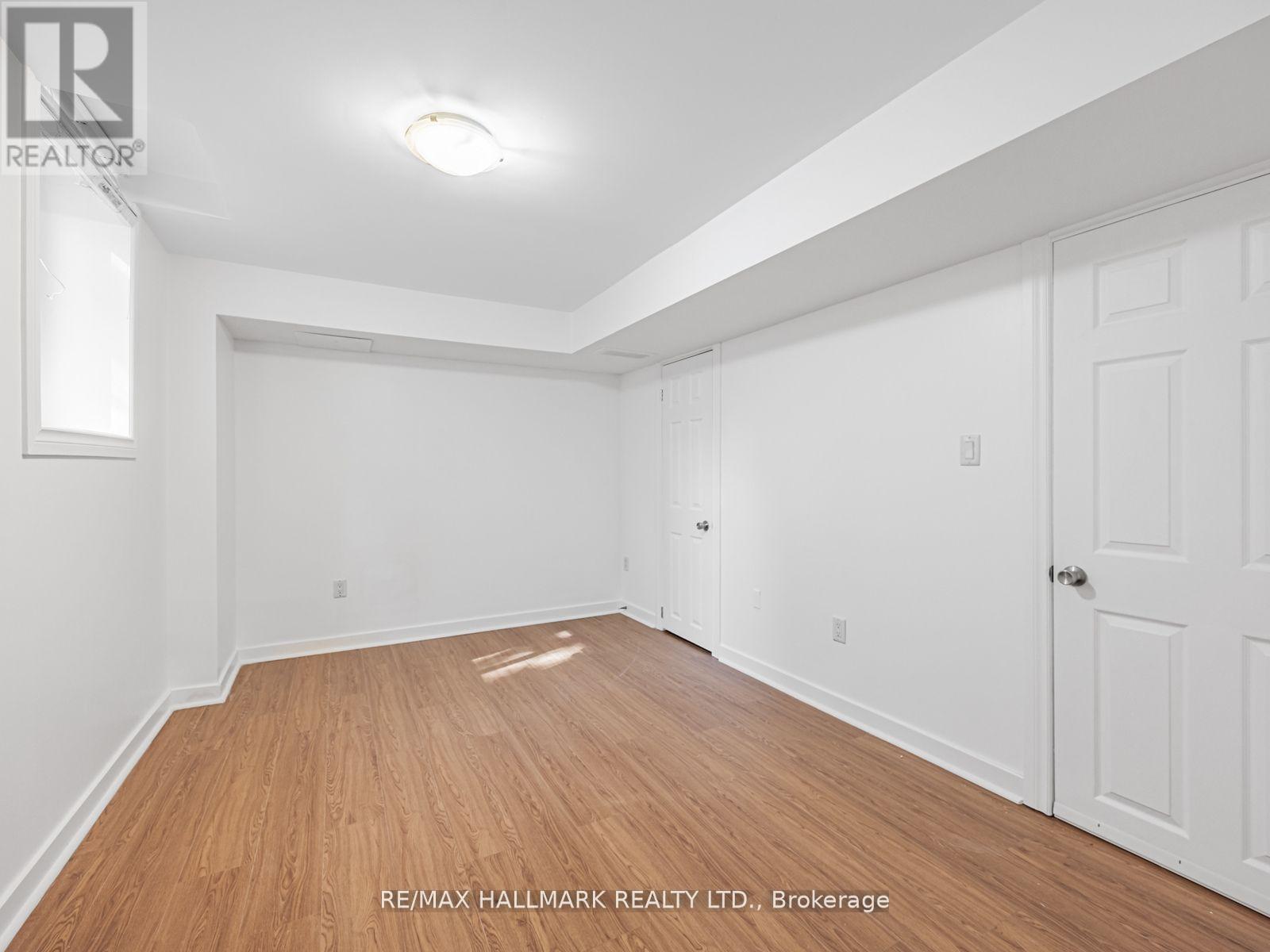 Bsmnt - 17 Crane Crescent, Ajax, Ontario  L1T 4G7 - Photo 17 - E12529002