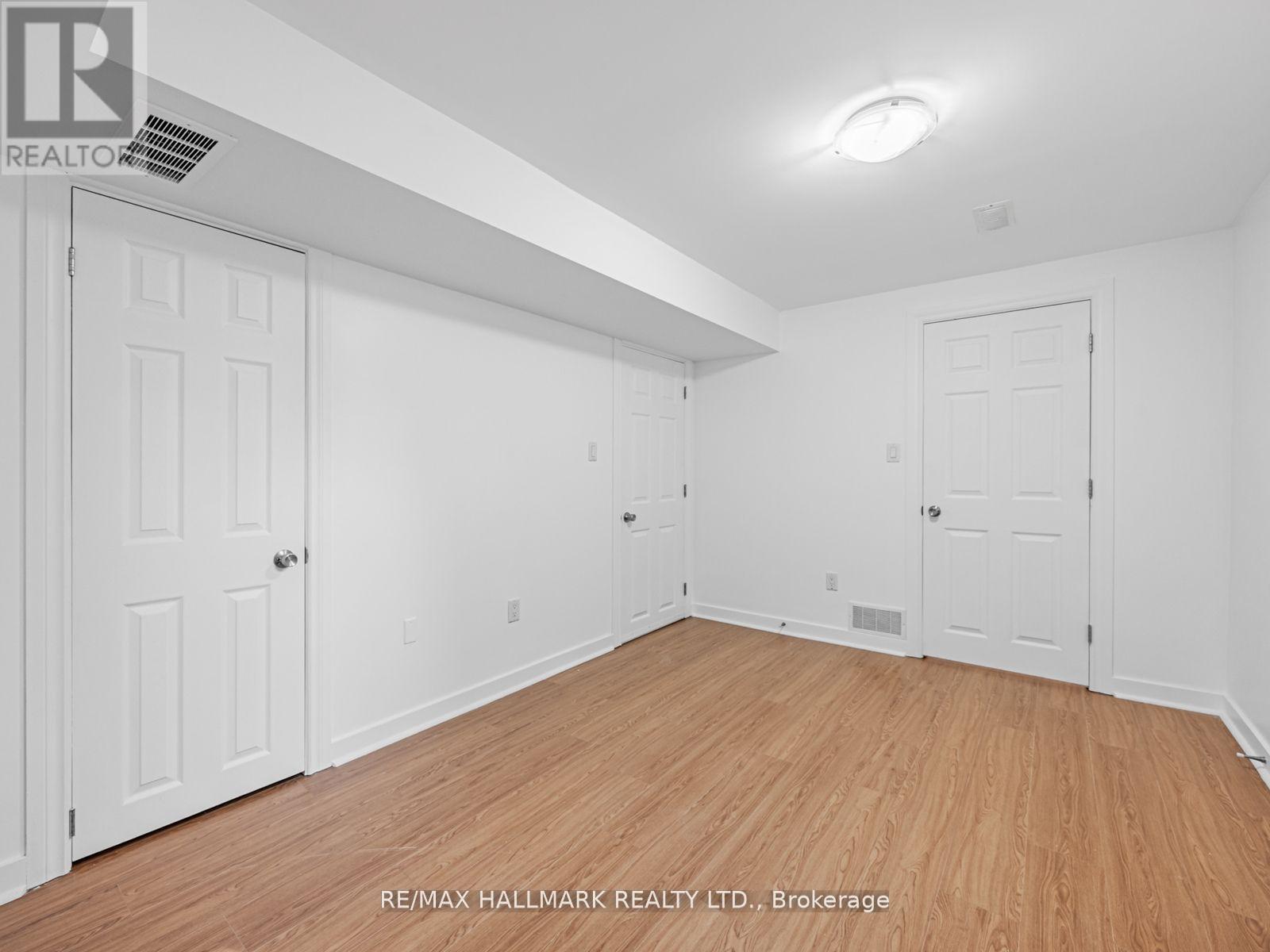 Bsmnt - 17 Crane Crescent, Ajax, Ontario  L1T 4G7 - Photo 19 - E12529002