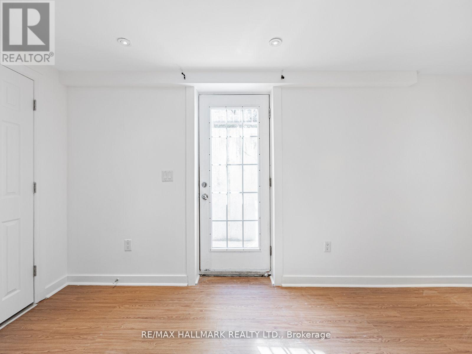 Bsmnt - 17 Crane Crescent, Ajax, Ontario  L1T 4G7 - Photo 2 - E12529002