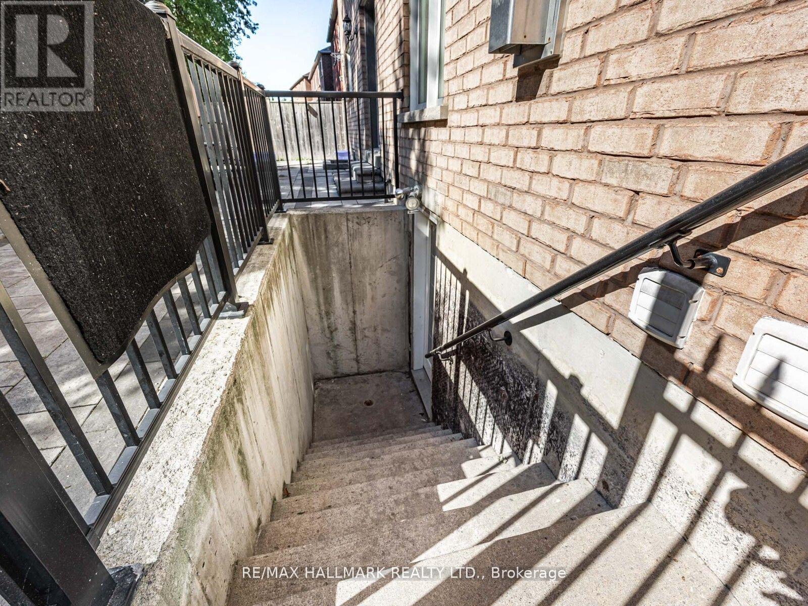 Bsmnt - 17 Crane Crescent, Ajax, Ontario  L1T 4G7 - Photo 24 - E12529002