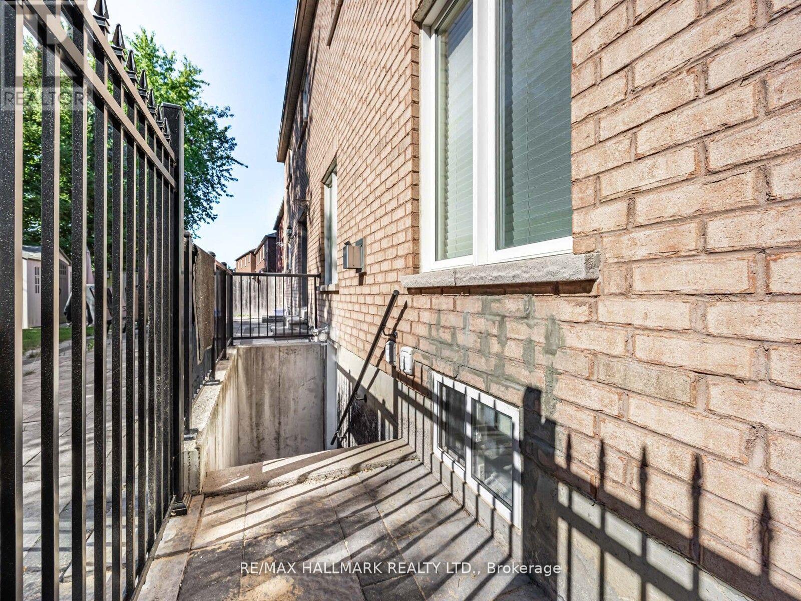 Bsmnt - 17 Crane Crescent, Ajax, Ontario  L1T 4G7 - Photo 25 - E12529002