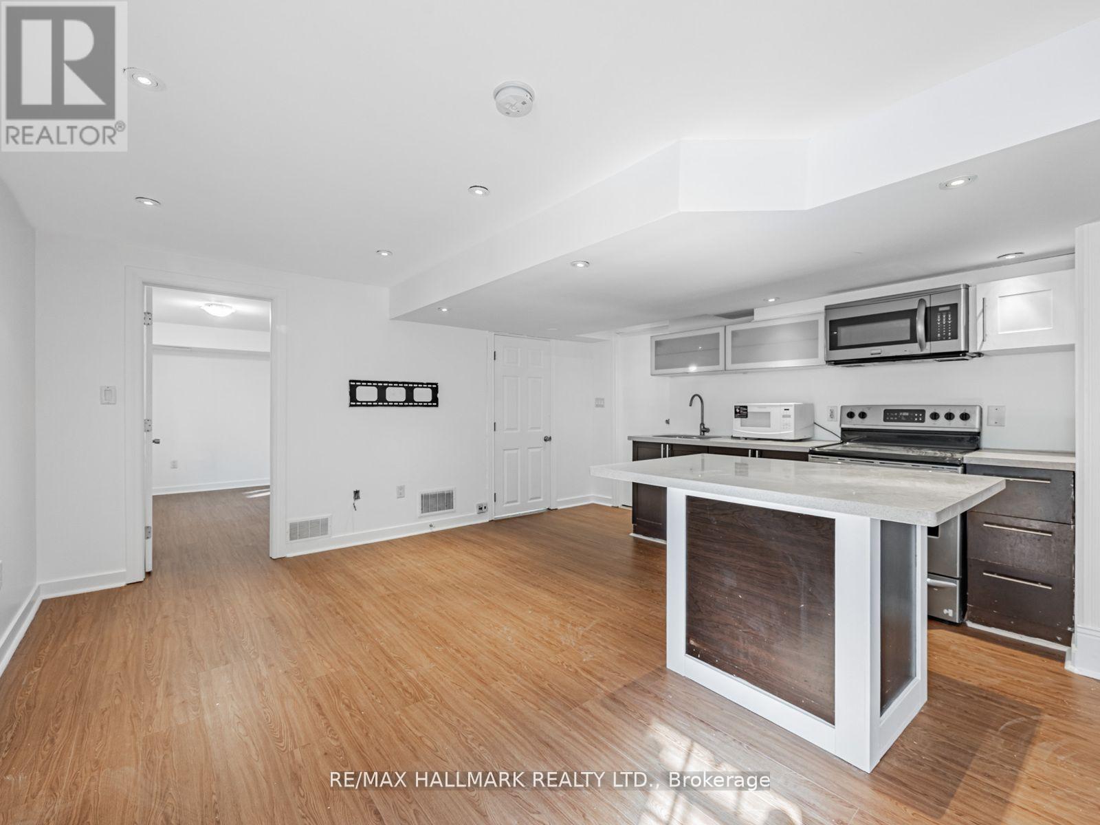 Bsmnt - 17 Crane Crescent, Ajax, Ontario  L1T 4G7 - Photo 5 - E12529002