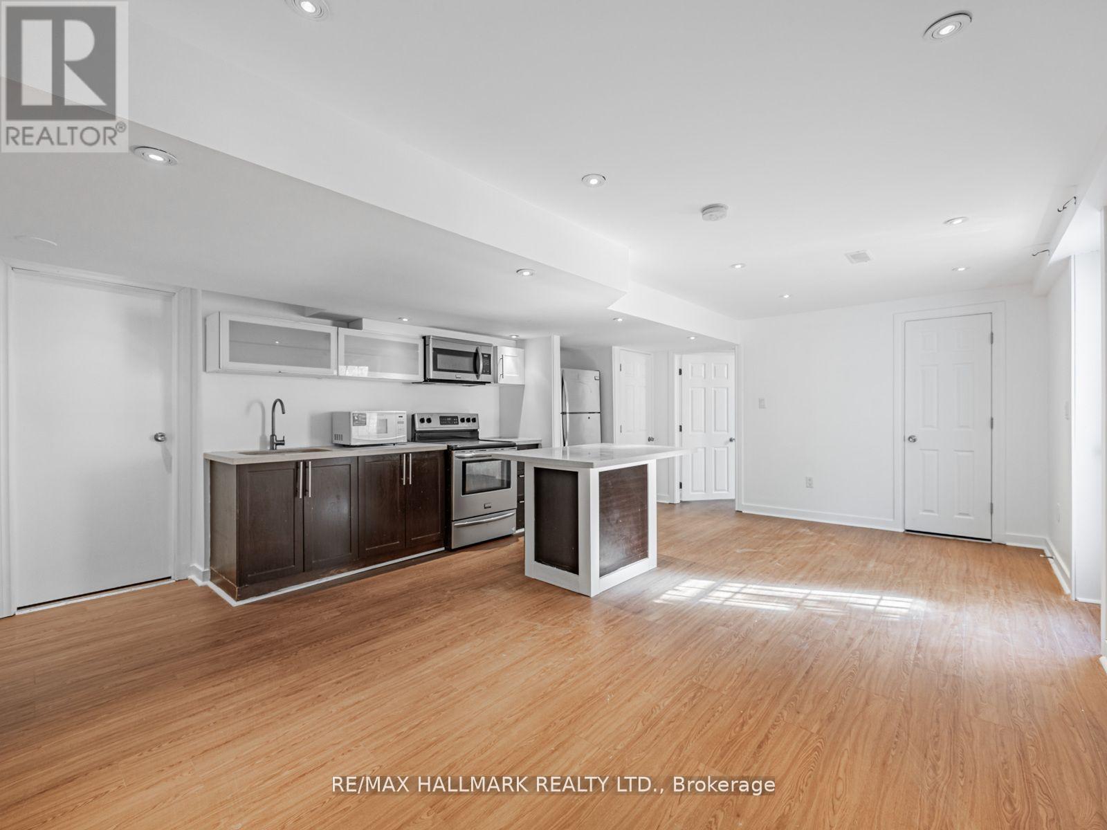 Bsmnt - 17 Crane Crescent, Ajax, Ontario  L1T 4G7 - Photo 6 - E12529002