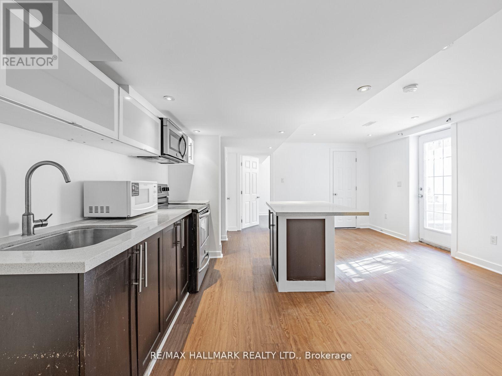 Bsmnt - 17 Crane Crescent, Ajax, Ontario  L1T 4G7 - Photo 8 - E12529002