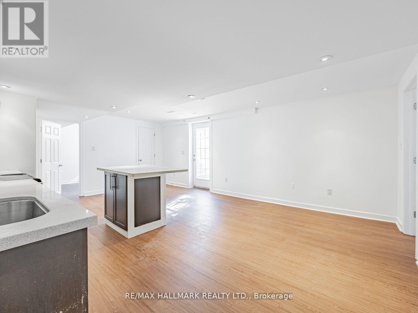 Bsmnt - 17 Crane Crescent, Ajax, Ontario  L1T 4G7 - Photo 9 - E12529002