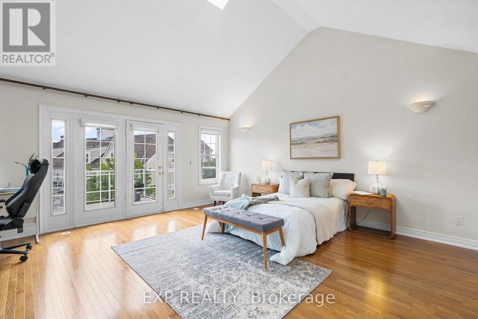 #30 - 1295 Wharf Street, Pickering, Ontario  L1W 1A2 - Photo 7 - E12473606