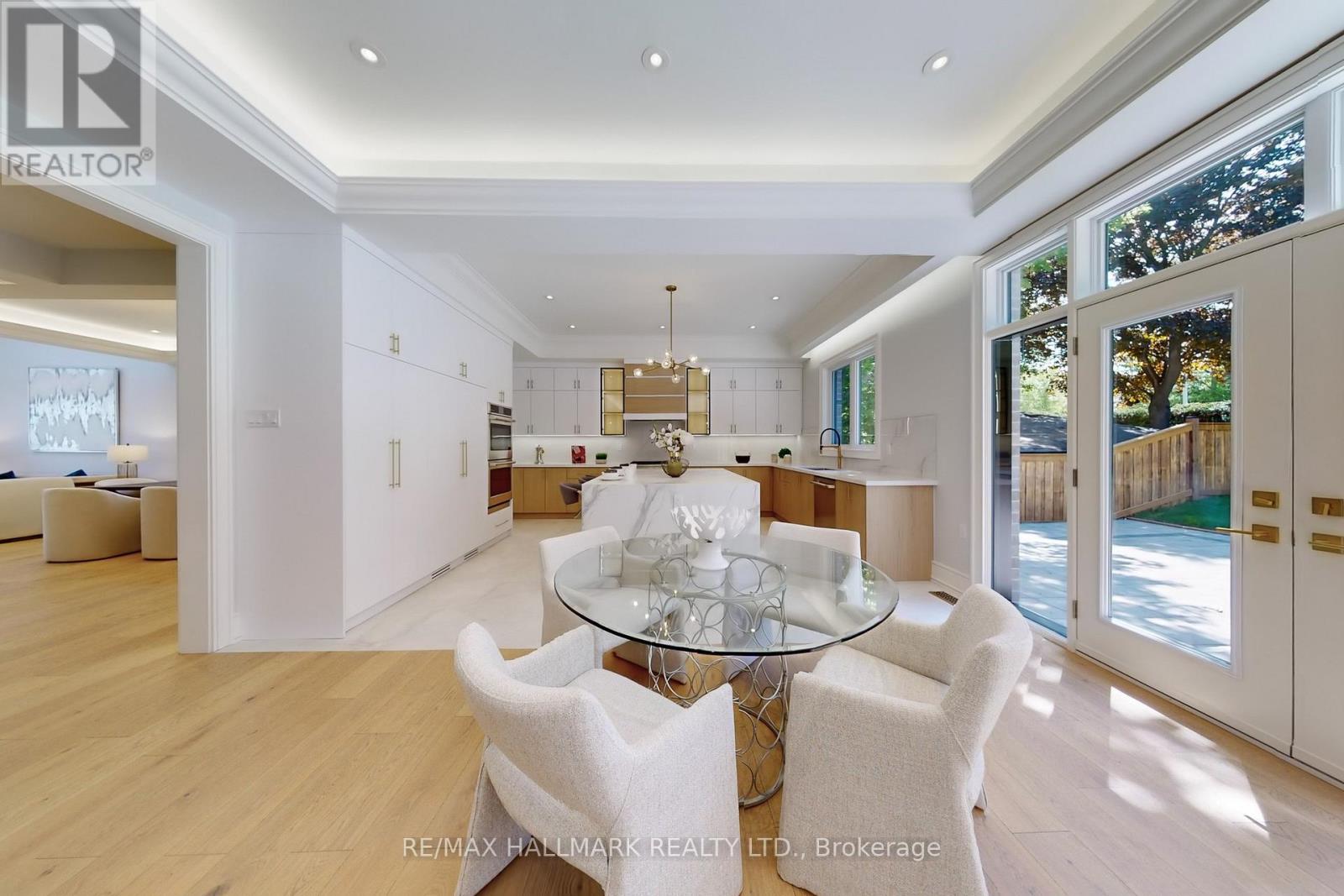 83 Richardson Drive, Aurora, Ontario L4G 1Z4 - Photo 23 - N12484725