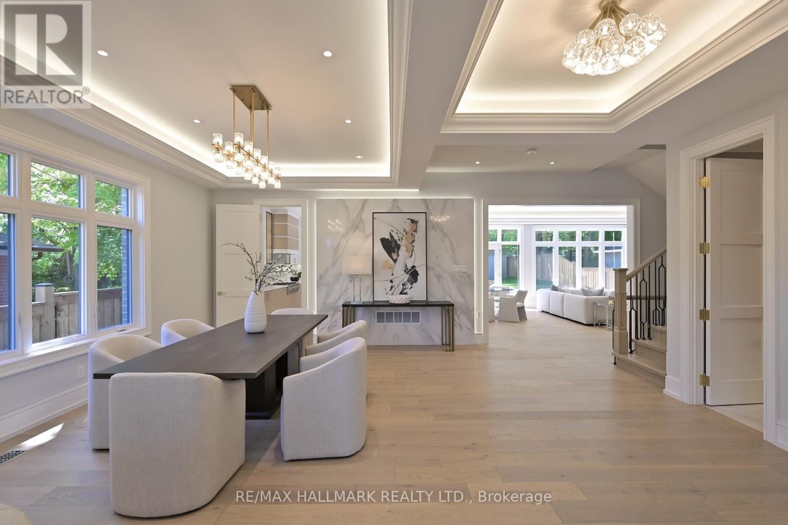 83 Richardson Drive, Aurora, Ontario L4G 1Z4 - Photo 16 - N12484725