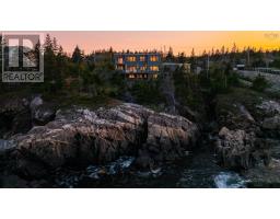 536 Ketch Harbour Road