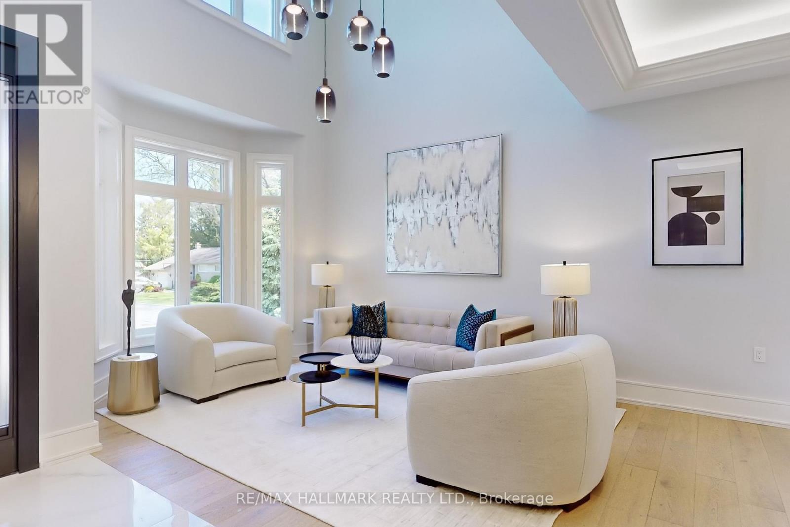 83 Richardson Drive, Aurora, Ontario L4G 1Z4 - Photo 10 - N12484725