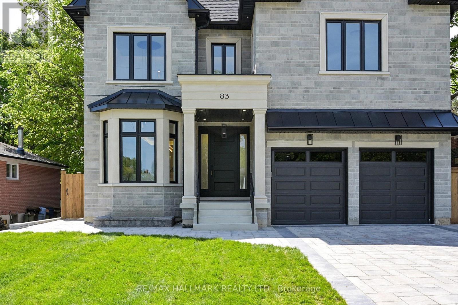 83 Richardson Drive, Aurora, Ontario L4G 1Z4 - Photo 2 - N12484725