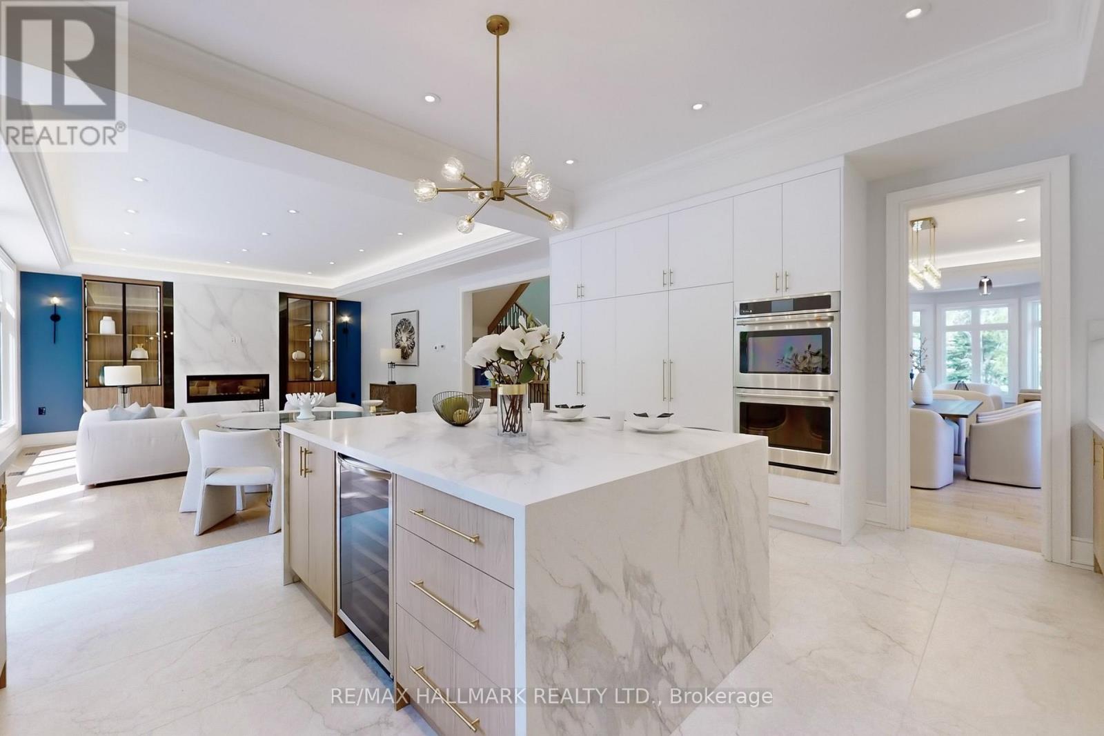 83 Richardson Drive, Aurora, Ontario L4G 1Z4 - Photo 20 - N12484725