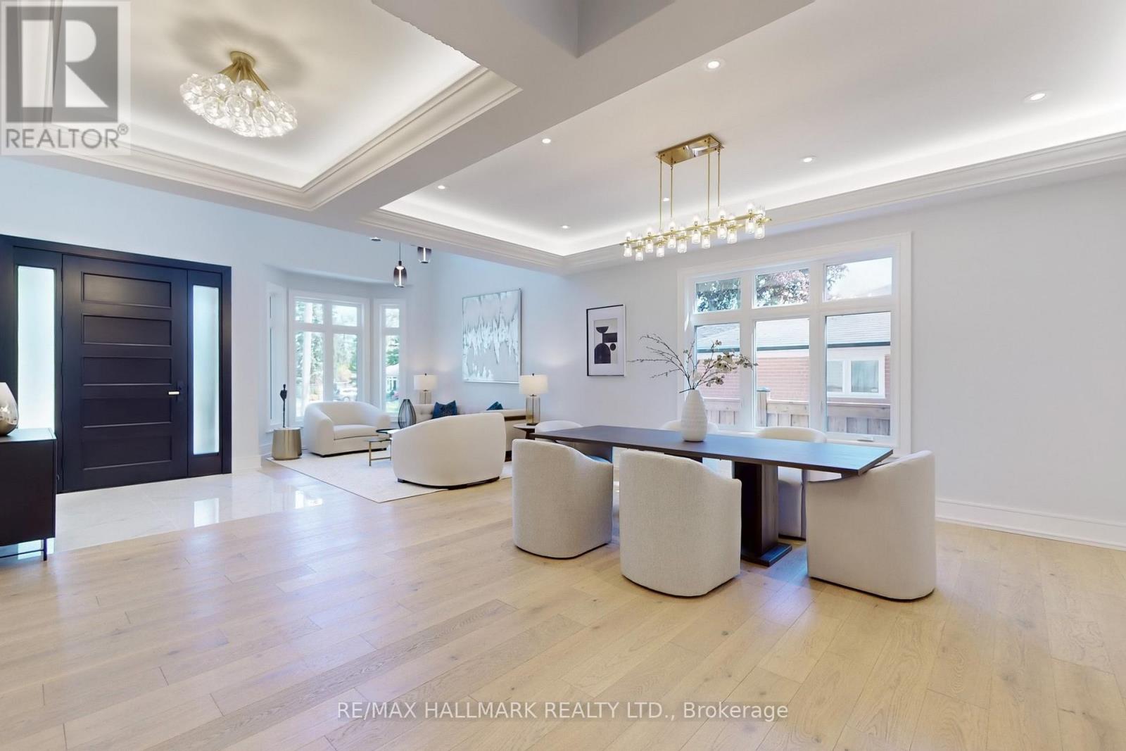 83 Richardson Drive, Aurora, Ontario L4G 1Z4 - Photo 12 - N12484725