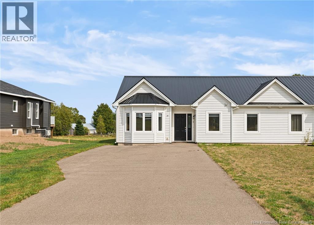 19 Braam Crescent, Hillsborough, New Brunswick  E4H 0B6 - Photo 2 - NB129947
