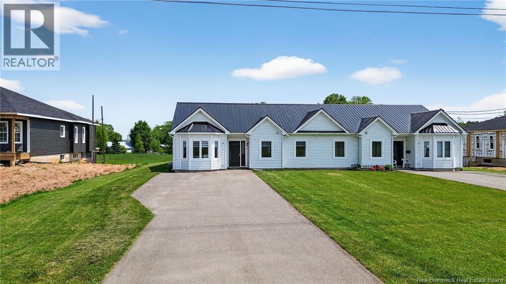 19 Braam Crescent, Hillsborough, New Brunswick  E4H 0B6 - Photo 3 - NB129947