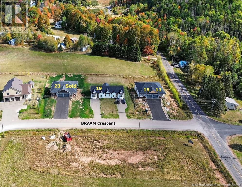 19 Braam Crescent, Hillsborough, New Brunswick  E4H 0B6 - Photo 35 - NB129947