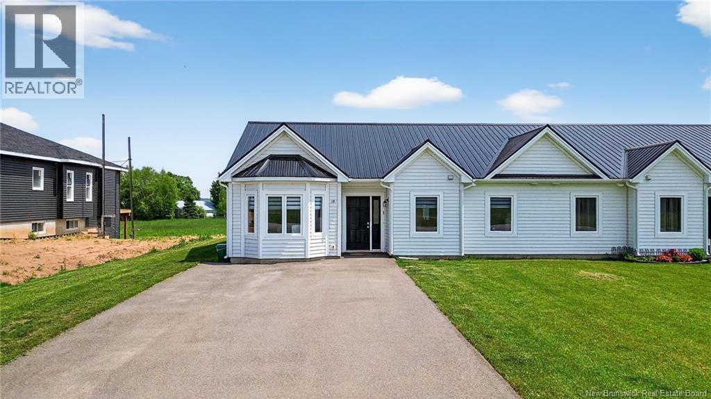 19 Braam Crescent, Hillsborough, New Brunswick  E4H 0B6 - Photo 39 - NB129947