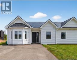 19 Braam Crescent, hillsborough, New Brunswick