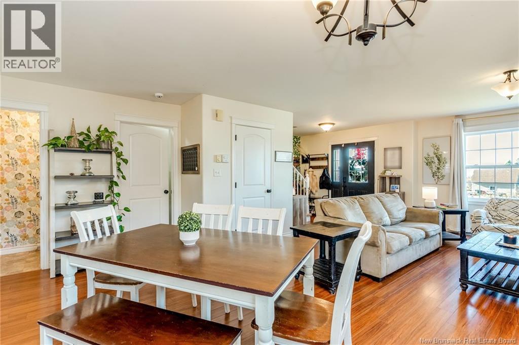 4 Bernice Court, Saint John, New Brunswick  E2J 0G9 - Photo 11 - NB129869