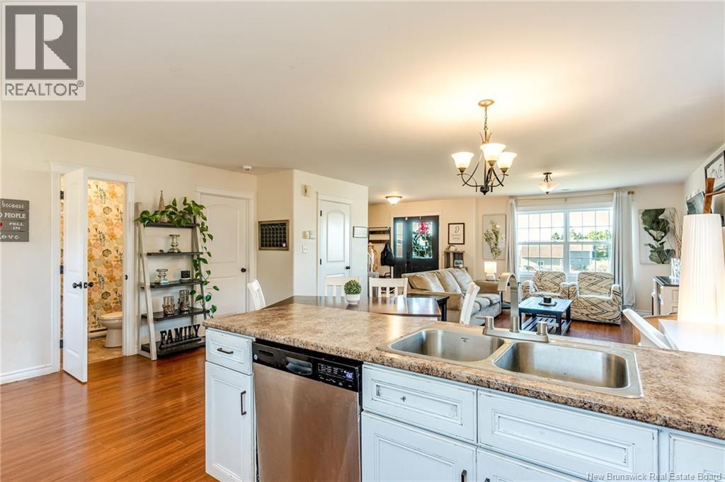 4 Bernice Court, Saint John, New Brunswick  E2J 0G9 - Photo 13 - NB129869