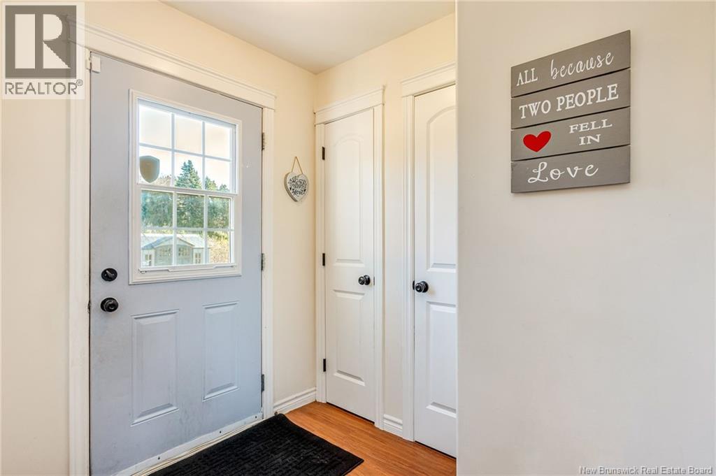 4 Bernice Court, Saint John, New Brunswick  E2J 0G9 - Photo 16 - NB129869