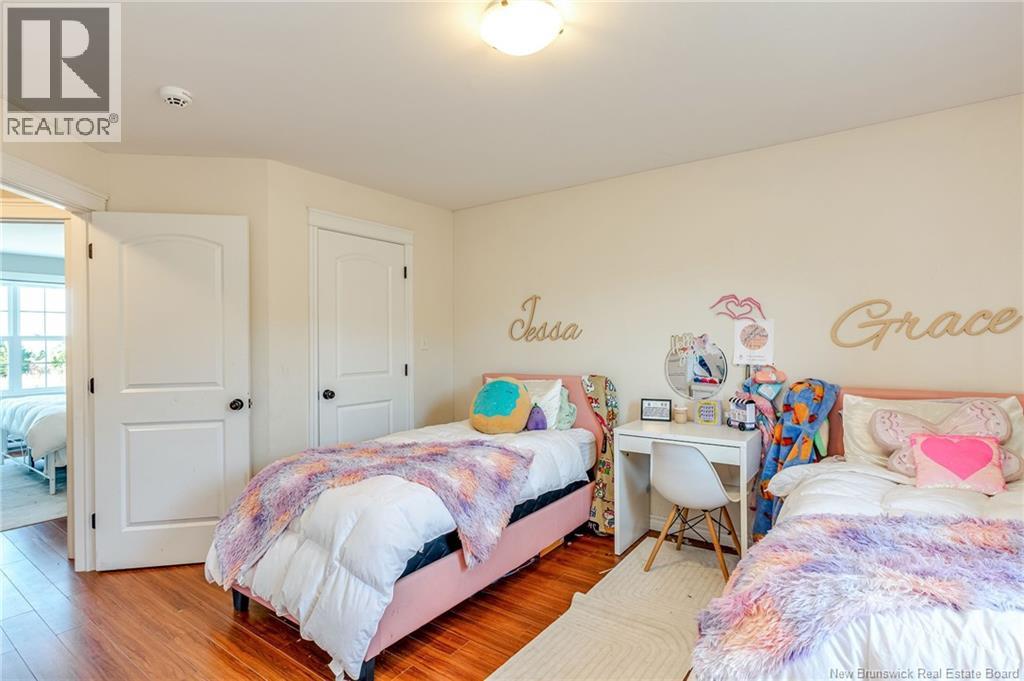 4 Bernice Court, Saint John, New Brunswick  E2J 0G9 - Photo 19 - NB129869