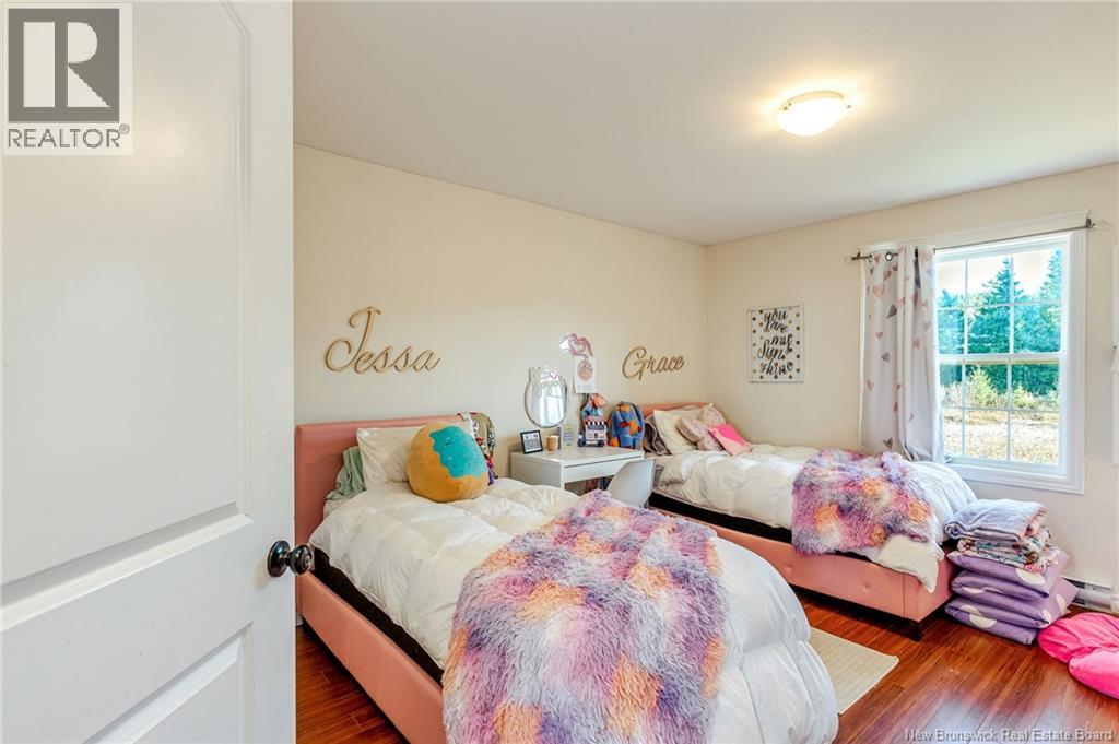 4 Bernice Court, Saint John, New Brunswick  E2J 0G9 - Photo 20 - NB129869