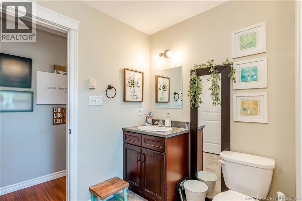 4 Bernice Court, Saint John, New Brunswick  E2J 0G9 - Photo 27 - NB129869