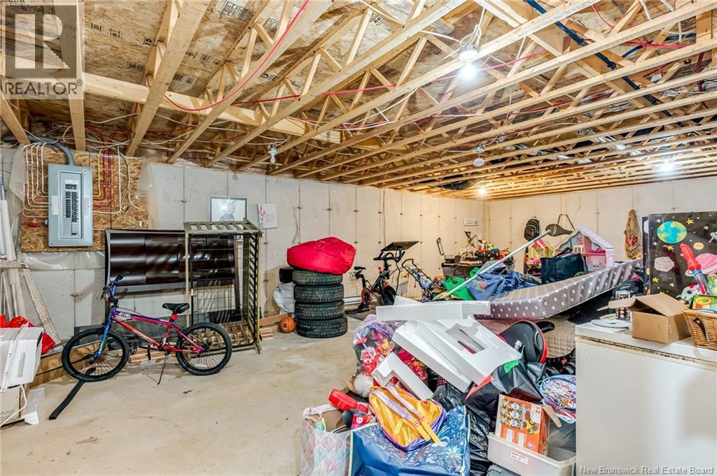 4 Bernice Court, Saint John, New Brunswick  E2J 0G9 - Photo 28 - NB129869