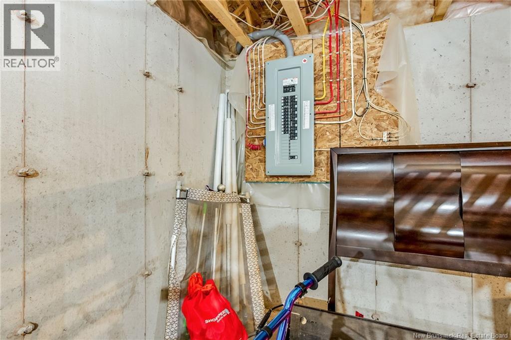 4 Bernice Court, Saint John, New Brunswick  E2J 0G9 - Photo 29 - NB129869