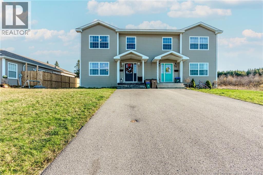 4 Bernice Court, Saint John, New Brunswick  E2J 0G9 - Photo 3 - NB129869