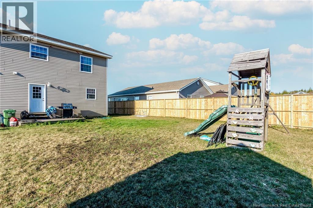 4 Bernice Court, Saint John, New Brunswick  E2J 0G9 - Photo 4 - NB129869