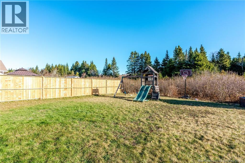 4 Bernice Court, Saint John, New Brunswick  E2J 0G9 - Photo 5 - NB129869