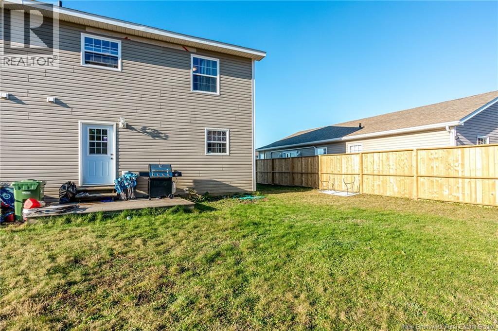 4 Bernice Court, Saint John, New Brunswick  E2J 0G9 - Photo 6 - NB129869