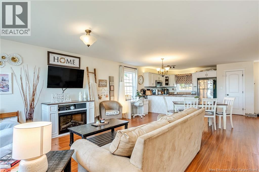 4 Bernice Court, Saint John, New Brunswick  E2J 0G9 - Photo 7 - NB129869