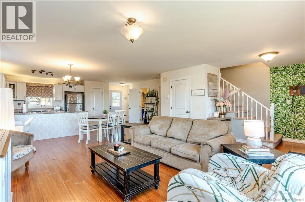 4 Bernice Court, Saint John, New Brunswick  E2J 0G9 - Photo 8 - NB129869