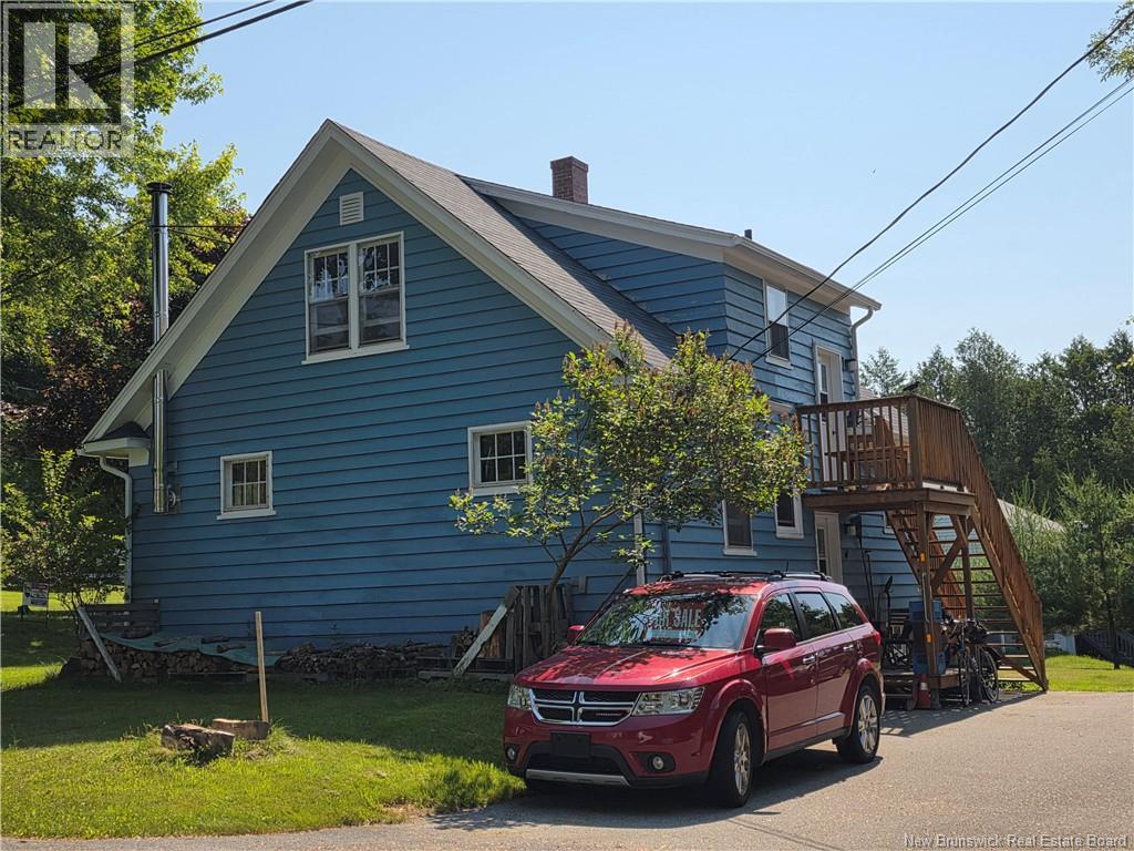 35 Parr Street, Saint Andrews, New Brunswick  E5B 1K2 - Photo 2 - NB129861