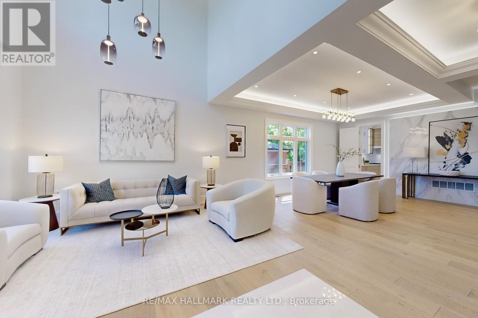 83 Richardson Drive, Aurora, Ontario L4G 1Z4 - Photo 9 - N12484725