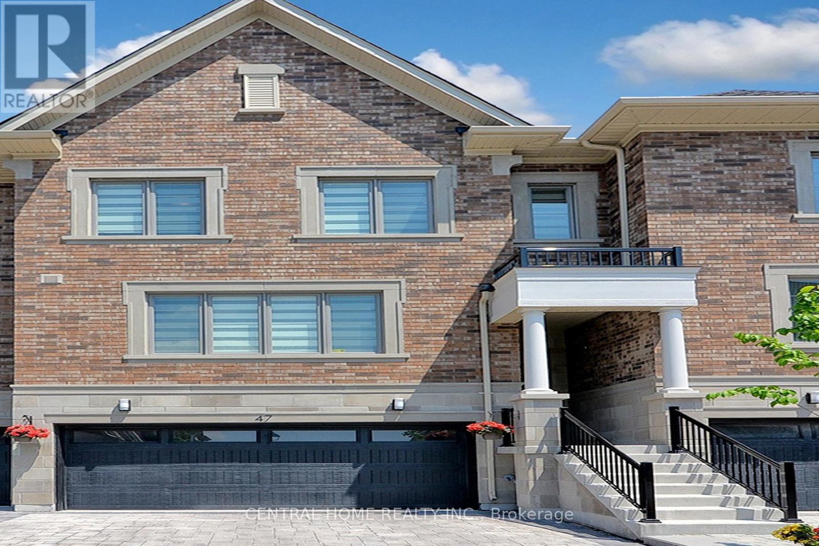 47 DIVON LANE, Richmond Hill, Ontario