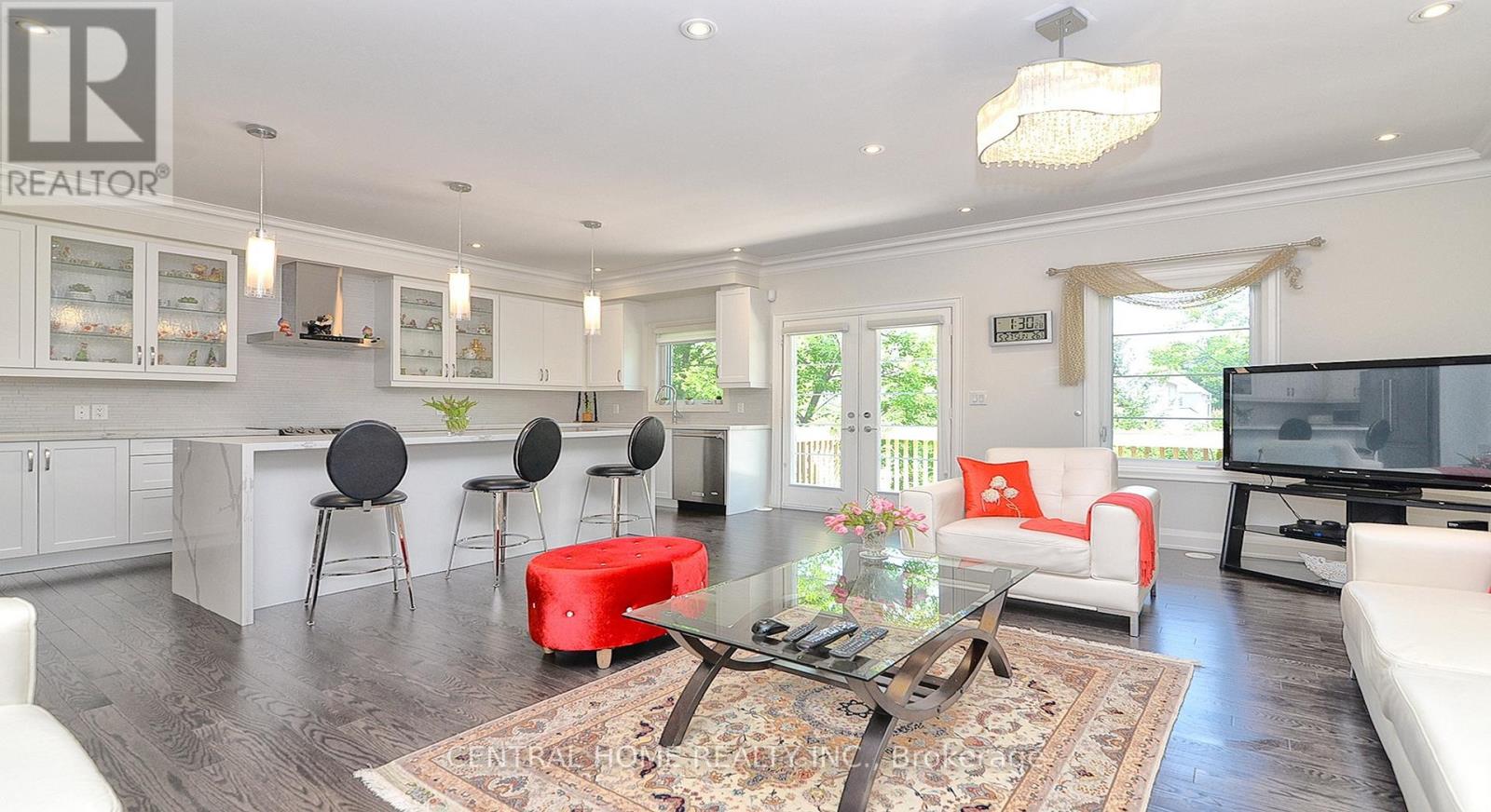 47 Divon Lane, Richmond Hill, Ontario  L4B 0G4 - Photo 7 - N12528736