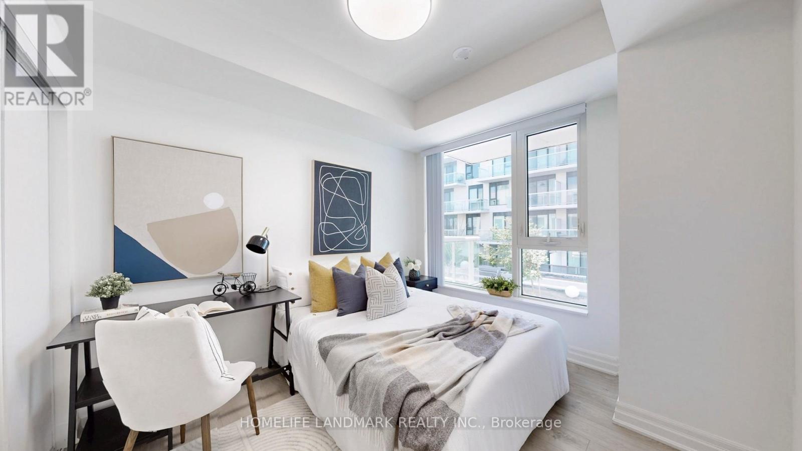 608 - 18 Rouge Valley Drive W, Markham, Ontario  L6G 0H1 - Photo 18 - N12528756