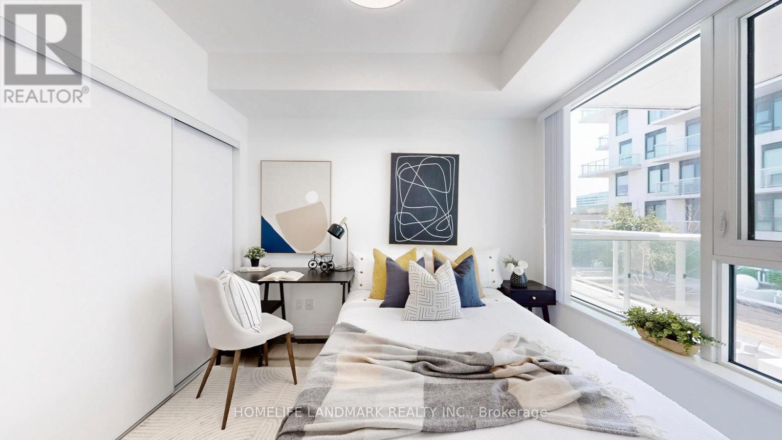 608 - 18 Rouge Valley Drive W, Markham, Ontario  L6G 0H1 - Photo 19 - N12528756