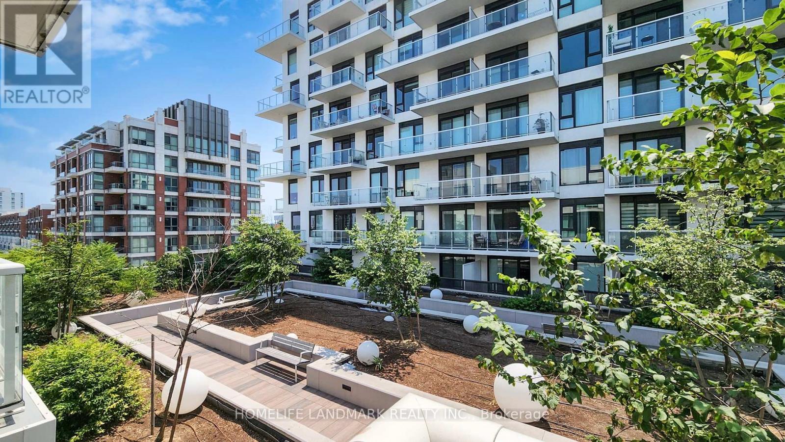 608 - 18 Rouge Valley Drive W, Markham, Ontario  L6G 0H1 - Photo 27 - N12528756