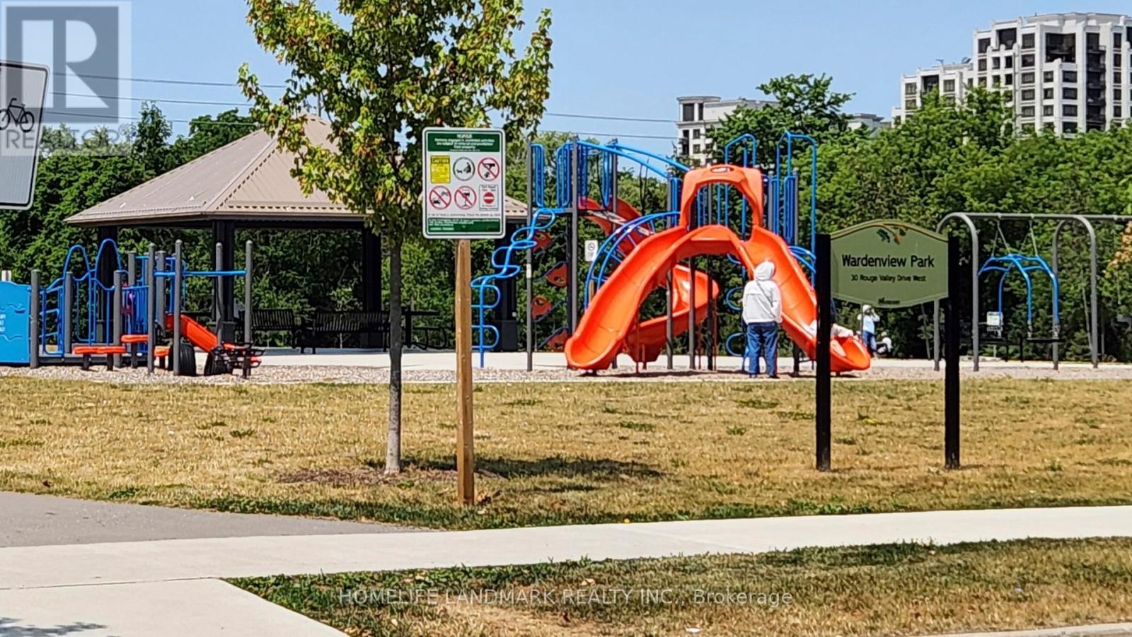 608 - 18 Rouge Valley Drive W, Markham, Ontario  L6G 0H1 - Photo 29 - N12528756