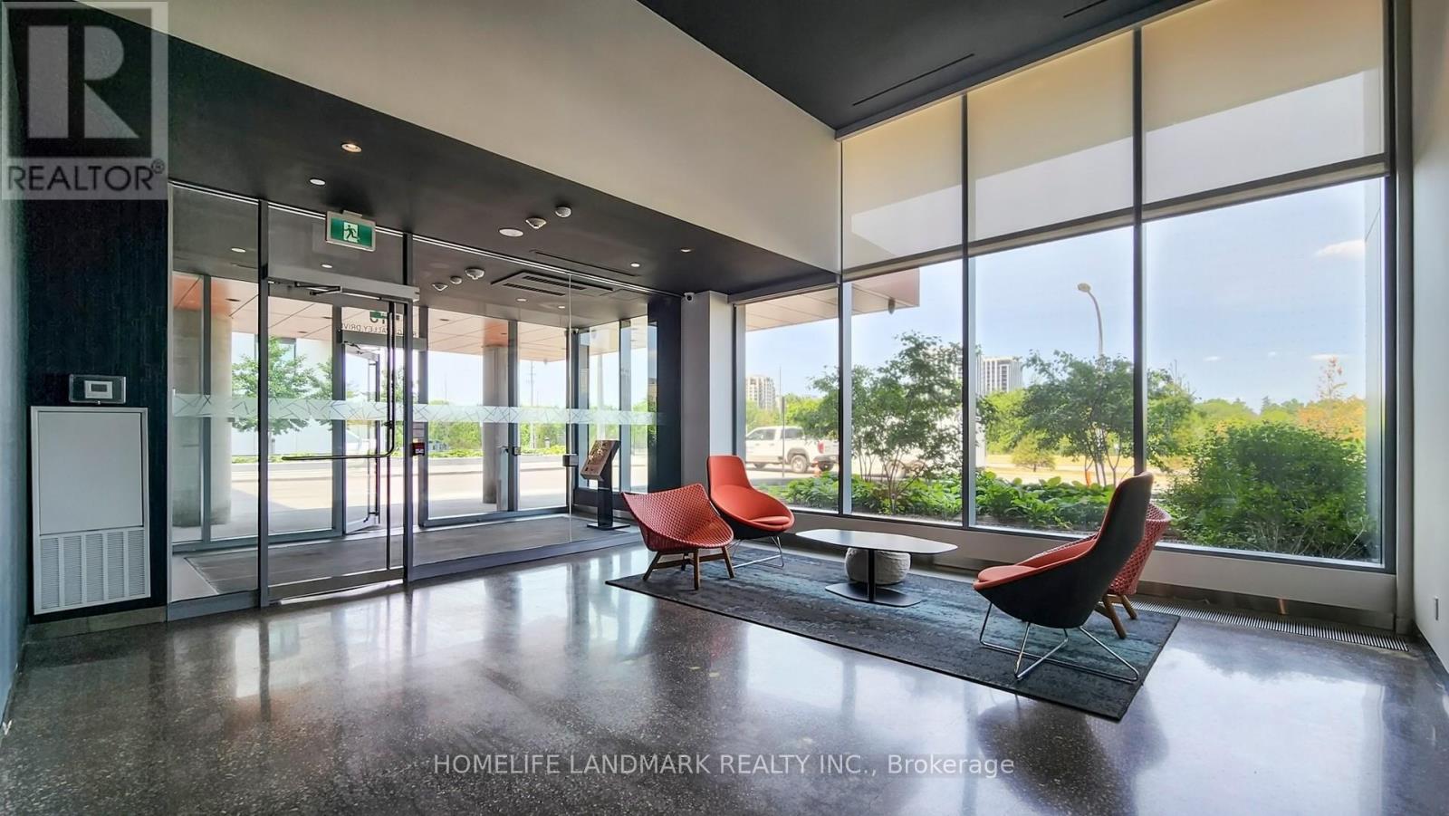 608 - 18 Rouge Valley Drive W, Markham, Ontario  L6G 0H1 - Photo 31 - N12528756