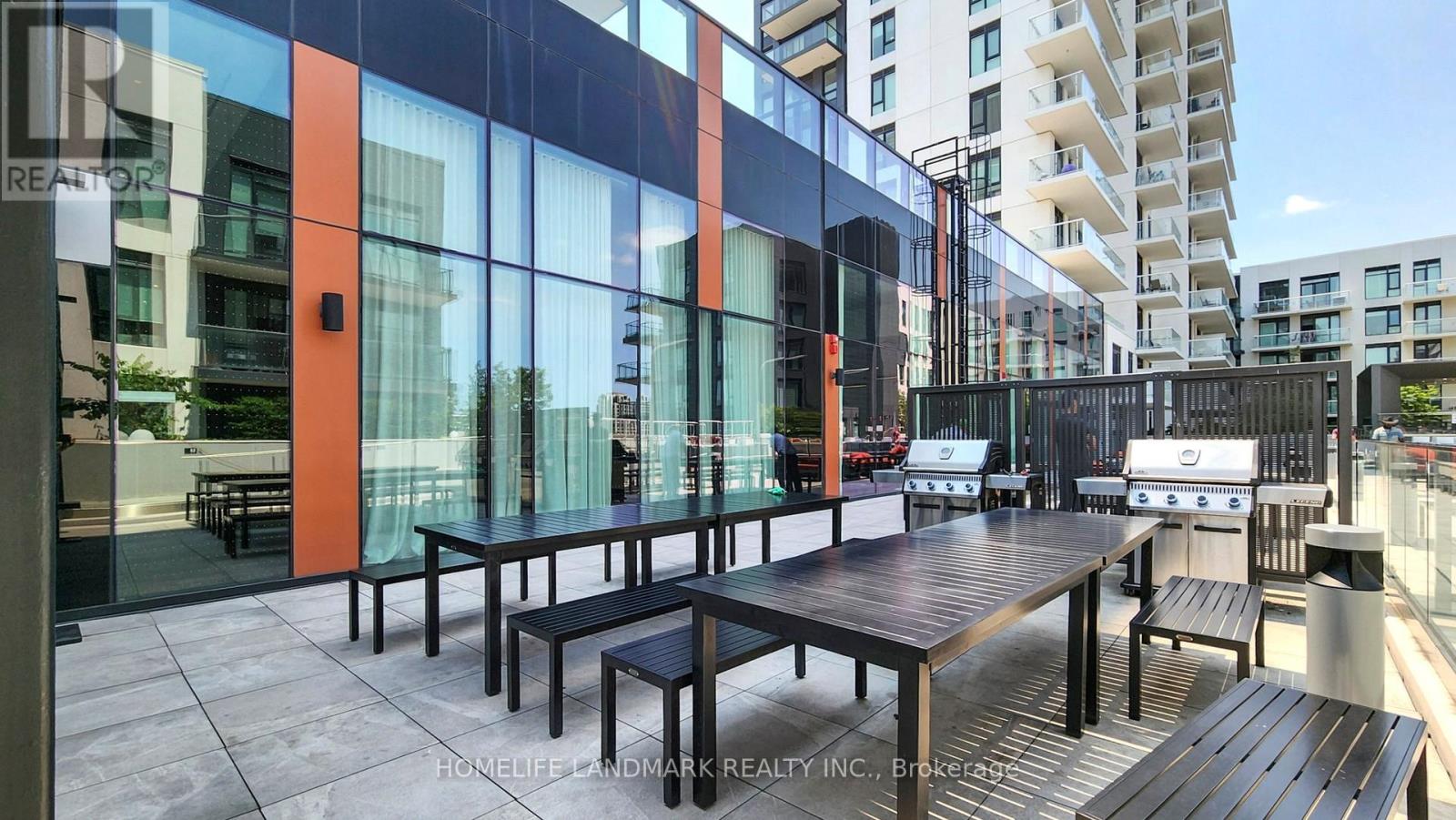 608 - 18 Rouge Valley Drive W, Markham, Ontario  L6G 0H1 - Photo 34 - N12528756