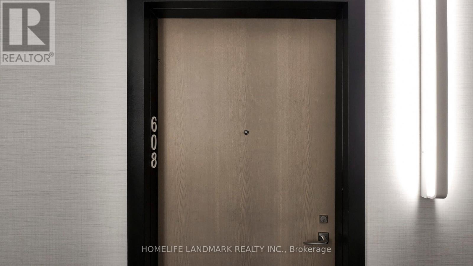 608 - 18 Rouge Valley Drive W, Markham, Ontario  L6G 0H1 - Photo 4 - N12528756