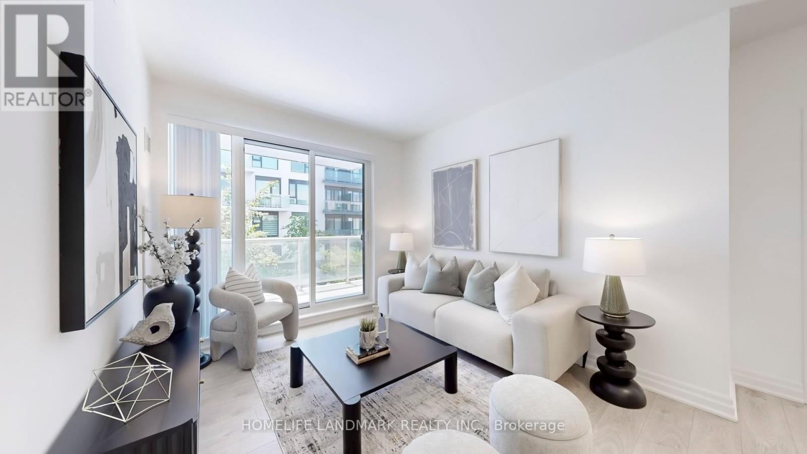 608 - 18 Rouge Valley Drive W, Markham, Ontario  L6G 0H1 - Photo 5 - N12528756